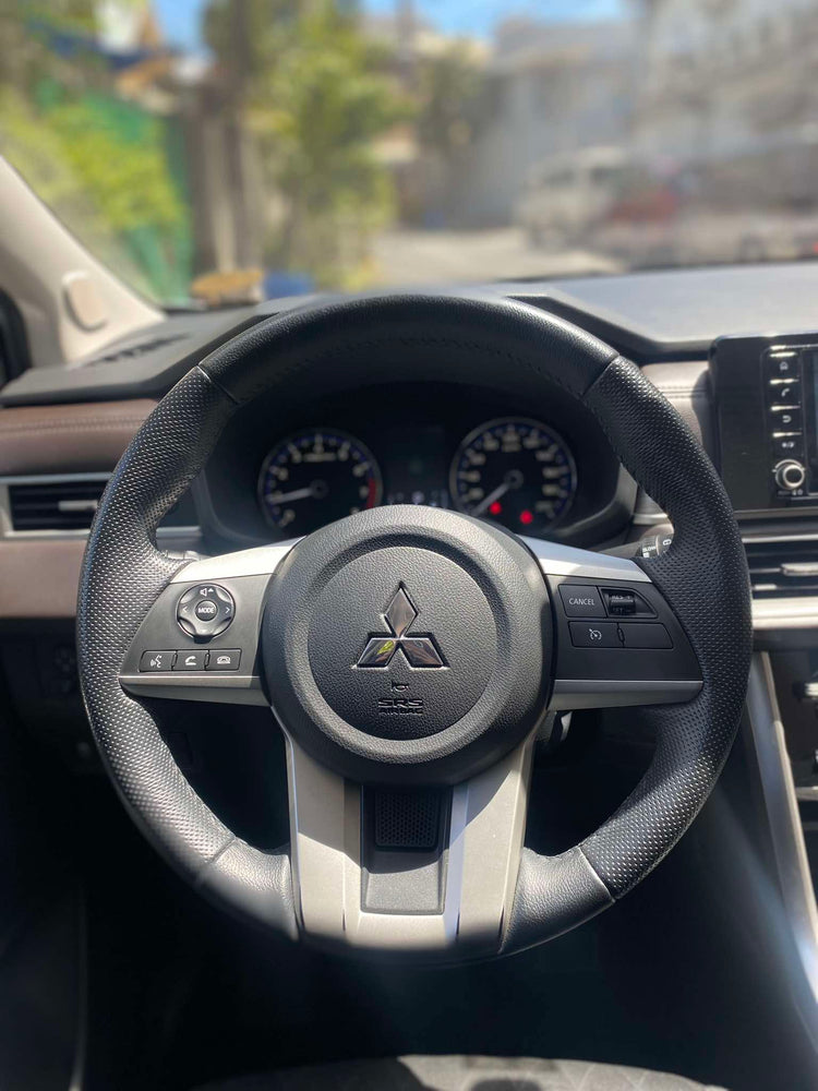 2023 MITSUBISHI XPANDER GLS 1.5L G 2WD GAS AUTOMATIC TRANSMISSION