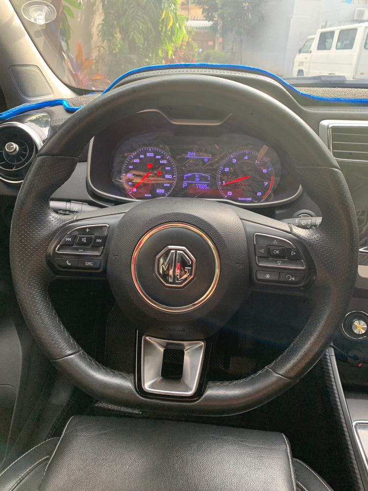 2019 MG ZS 1.5L GAS AUTOMATIC TRANSMISSION