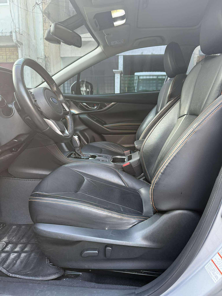2018 SUBARU XV 2.0i-S GAS AUTOMATIC TRANSMISSION