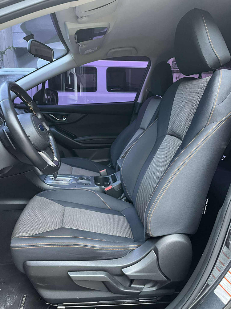 2018 SUBARU XV 2.0i CVT GAS AUTOMATIC TRANSMISSION
