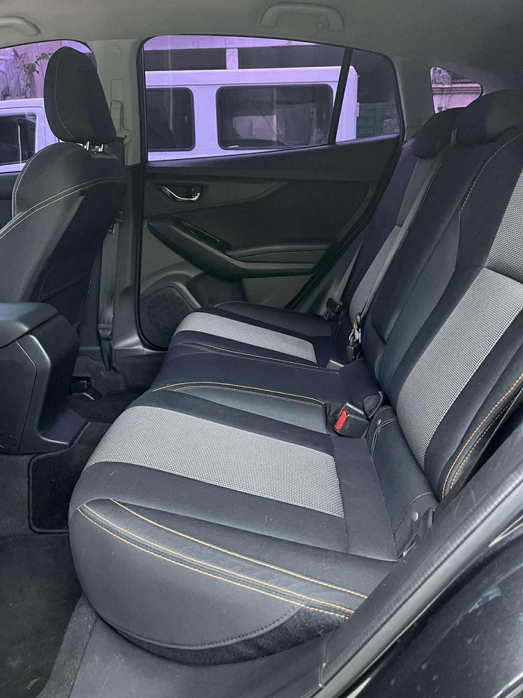 2018 SUBARU XV 2.0i CVT GAS AUTOMATIC TRANSMISSION