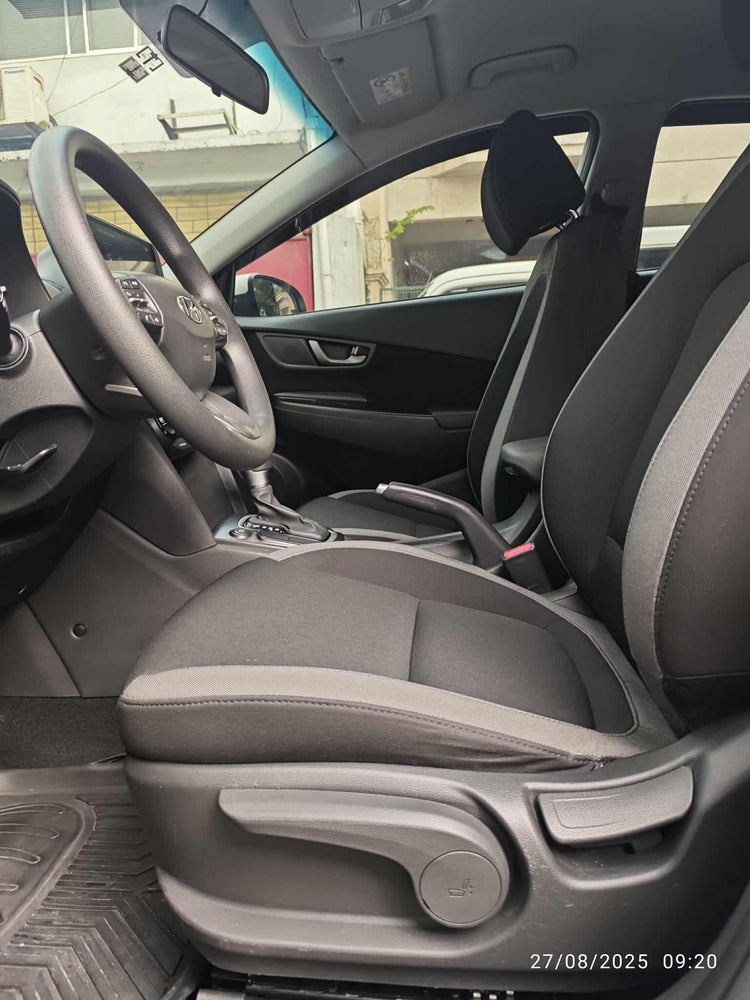 2019 HYUNDAI KONA GLS 2.0L GAS AUTOMATIC TRANSMISSION