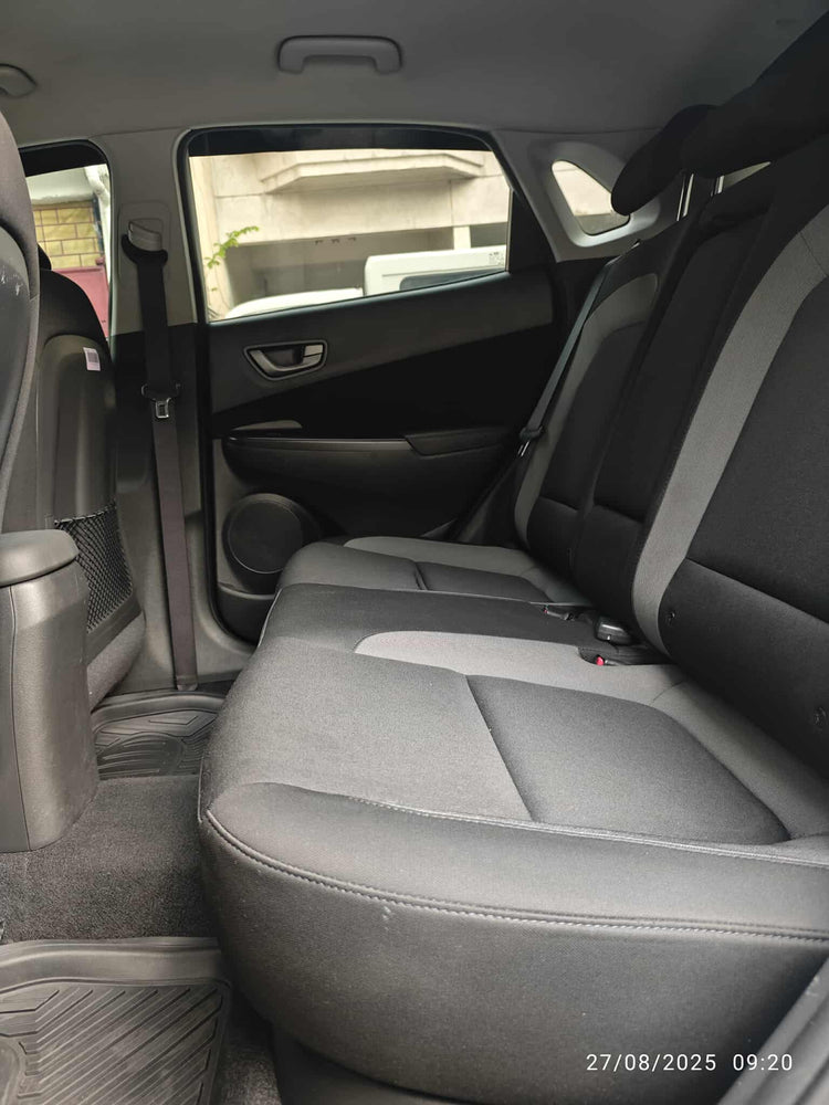 2019 HYUNDAI KONA GLS 2.0L GAS AUTOMATIC TRANSMISSION