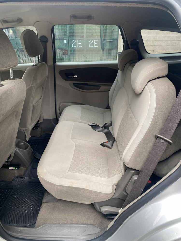 2015 CHEVROLET SPIN 1.5L GAS AUTOMATIC TRANSMISSION