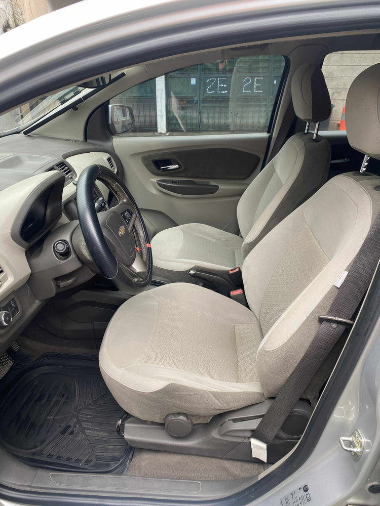 2015 CHEVROLET SPIN 1.5L GAS AUTOMATIC TRANSMISSION