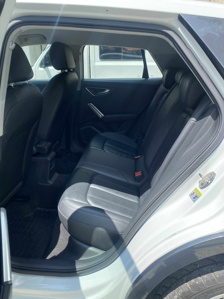 2018 AUDI Q2 1.0L TFSI GAS AUTOMATIC TRANSMISSION
