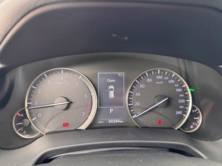 2018 LEXUS RX350 3.5L GAS AUTOMATIC TRANSMISSION