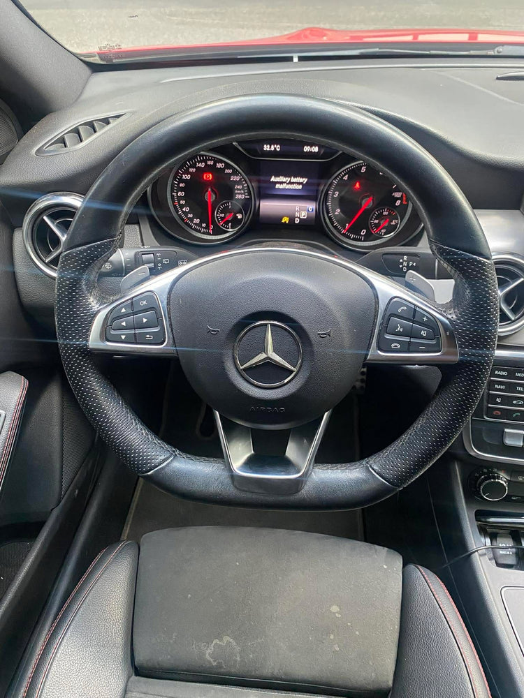 2018 MERCEDES BENZ GLA200 AMG LINE AUTOMATIC TRANSMISSION