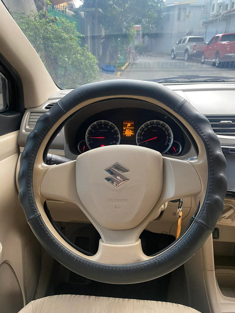 2018 SUZUKI ERTIGA 1.4L GL GAS AUTOMATIC TRANSMISSION