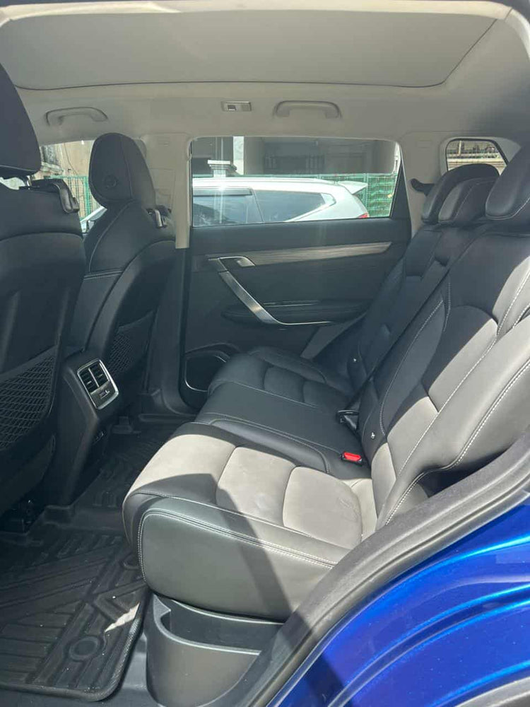 2020 GEELY AZKARRA PREMIUM 1.5L GAS AUTOMATIC TRANSMISSION