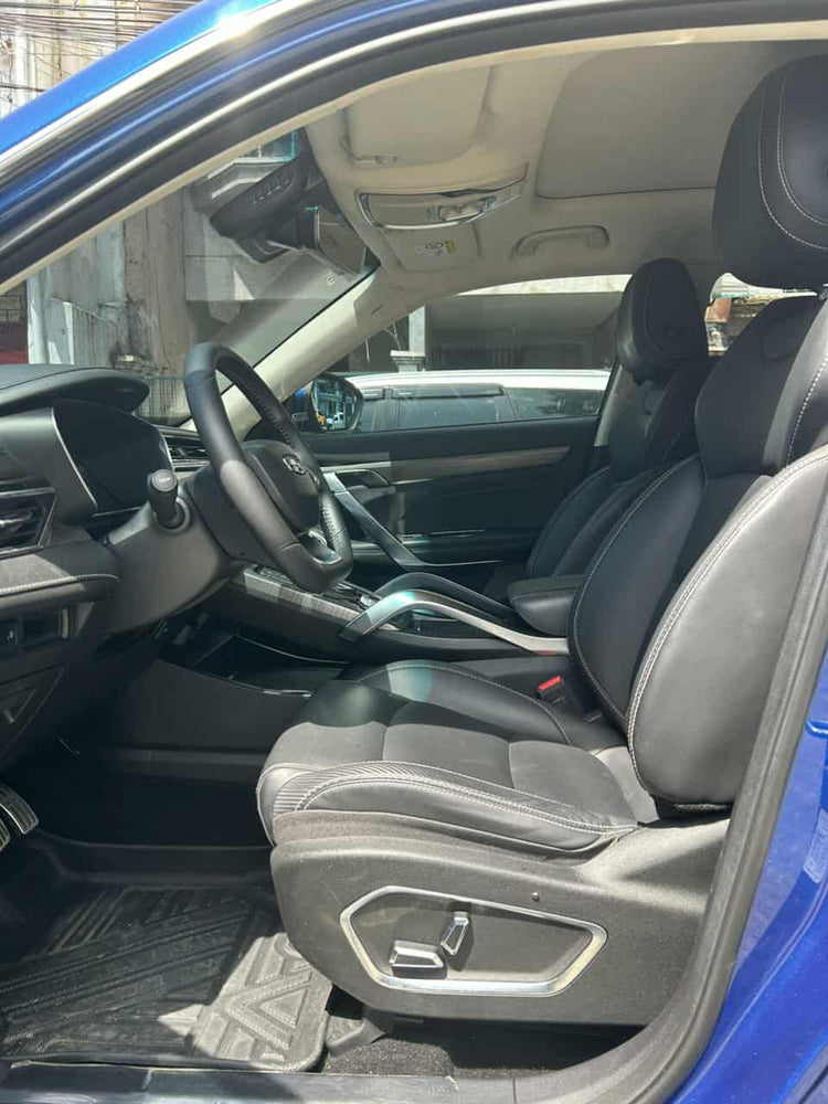 2020 GEELY AZKARRA PREMIUM 1.5L GAS AUTOMATIC TRANSMISSION