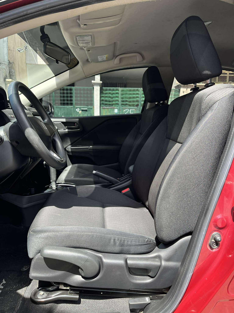 2020 HONDA	CITY E 1.5L GAS AUTOMATIC TRANSMISSION