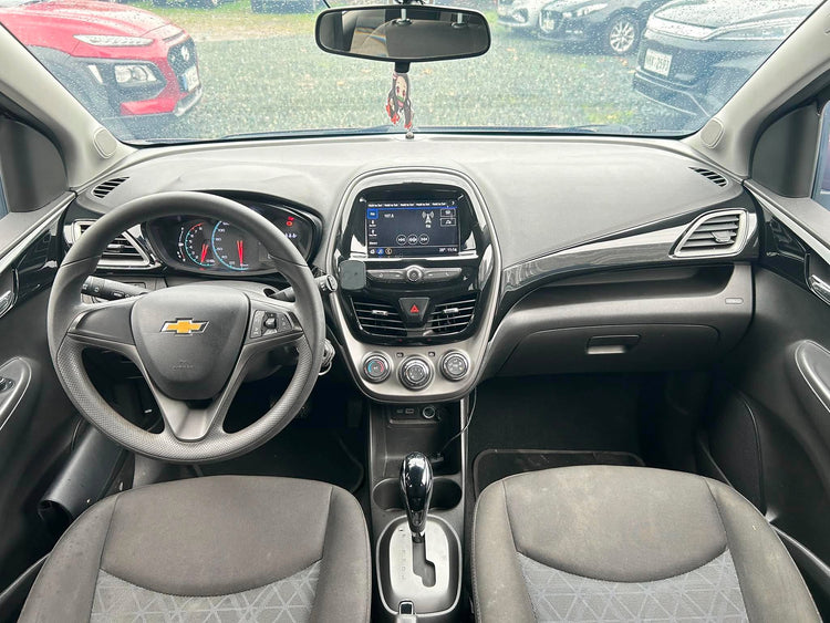 2020 CHEVROLET SPARK PREMIER 1.4L DVVT GAS AUTOMATIC TRANSMISSION