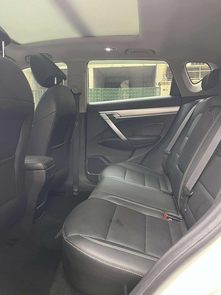 2021 GEELY COOLRAY 1.5L PREMIUM GAS AUTOMATIC TRANSMISSION