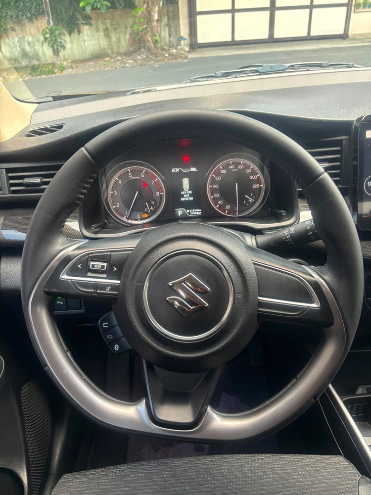 2021 SUZUKI XL7 1.5L GLX GAS AUTOMATIC TRANSMISSION