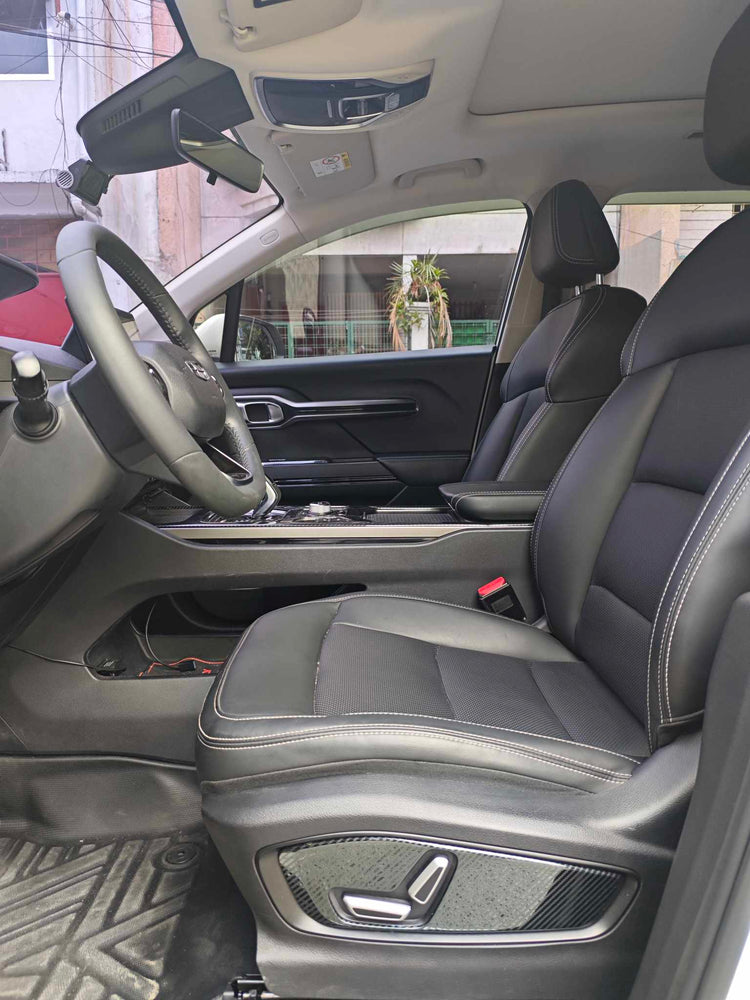 2022 GEELY OKAVANGO 1.5L URBAN PLUS GAS AUTOMATIC TRANSMISSION