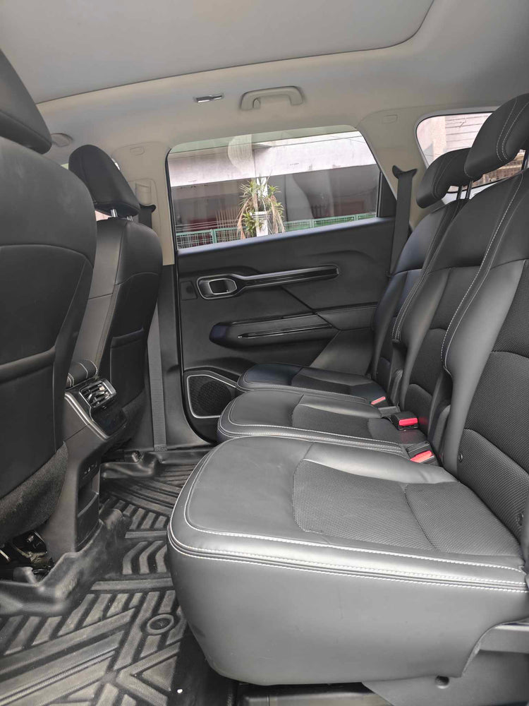 2022 GEELY OKAVANGO 1.5L URBAN PLUS GAS AUTOMATIC TRANSMISSION