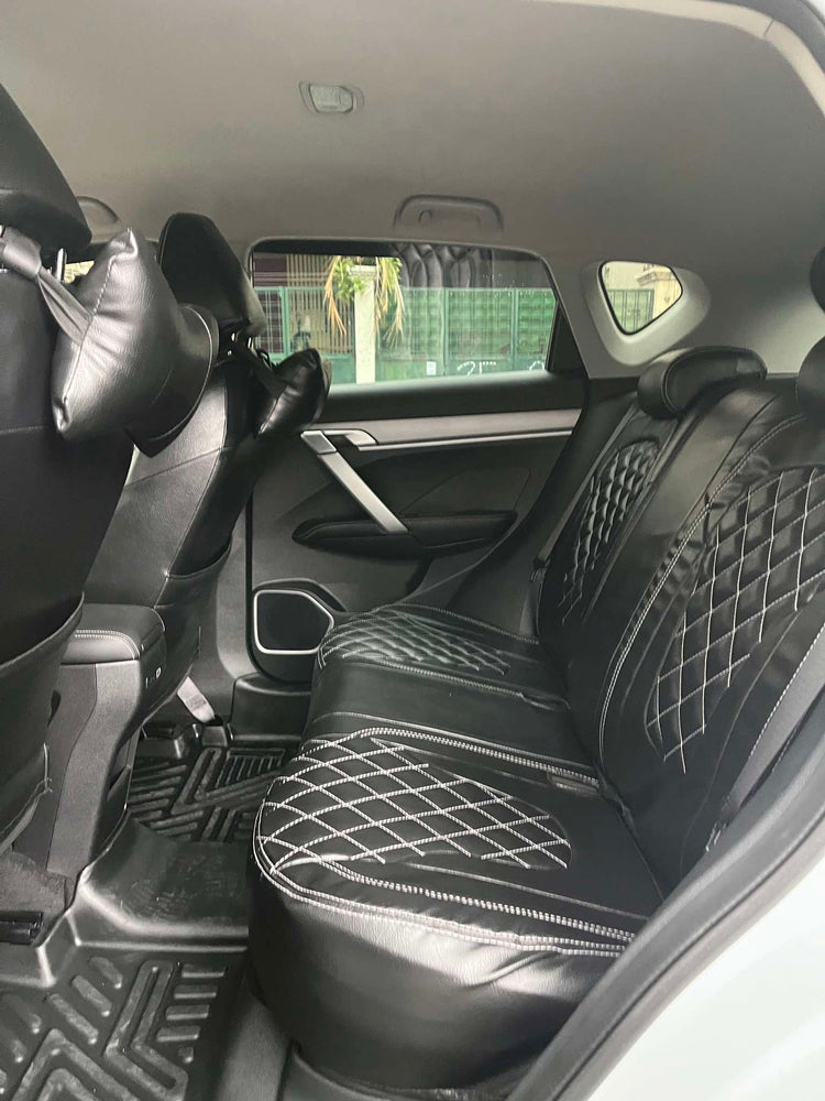 2022 GEELY COOLRAY 1.5L COMFORT GAS AUTOMATIC TRANSMISSION