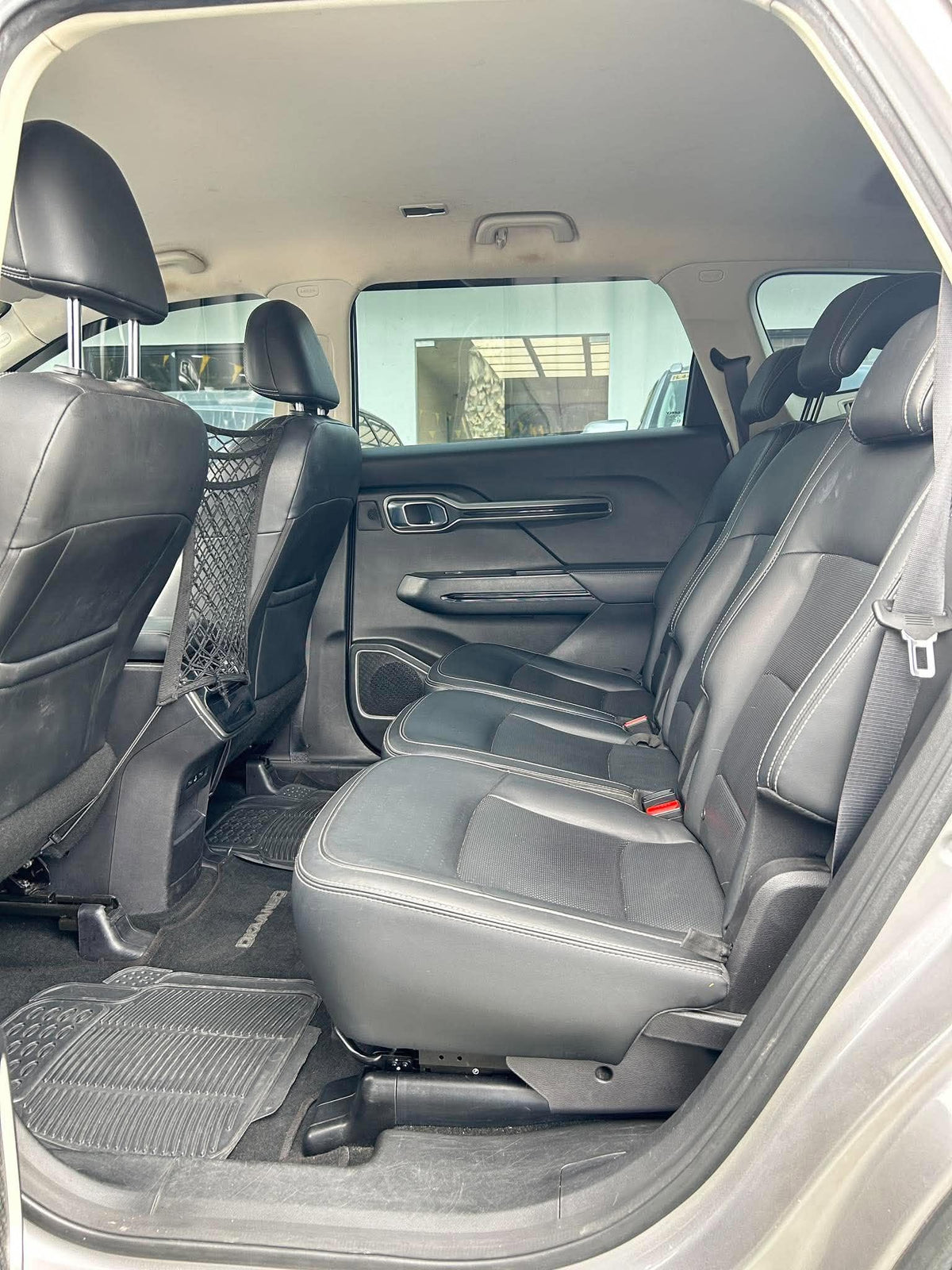 2022 GEELY OKAVANGO URBAN 1.5L GAS AUTOMATIC TRANSMISSION