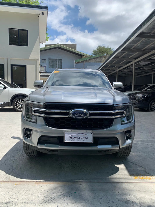 2023 FORD EVEREST 2.0L 4X2 TREND DSL AUTOMATIC TRANSMISSION