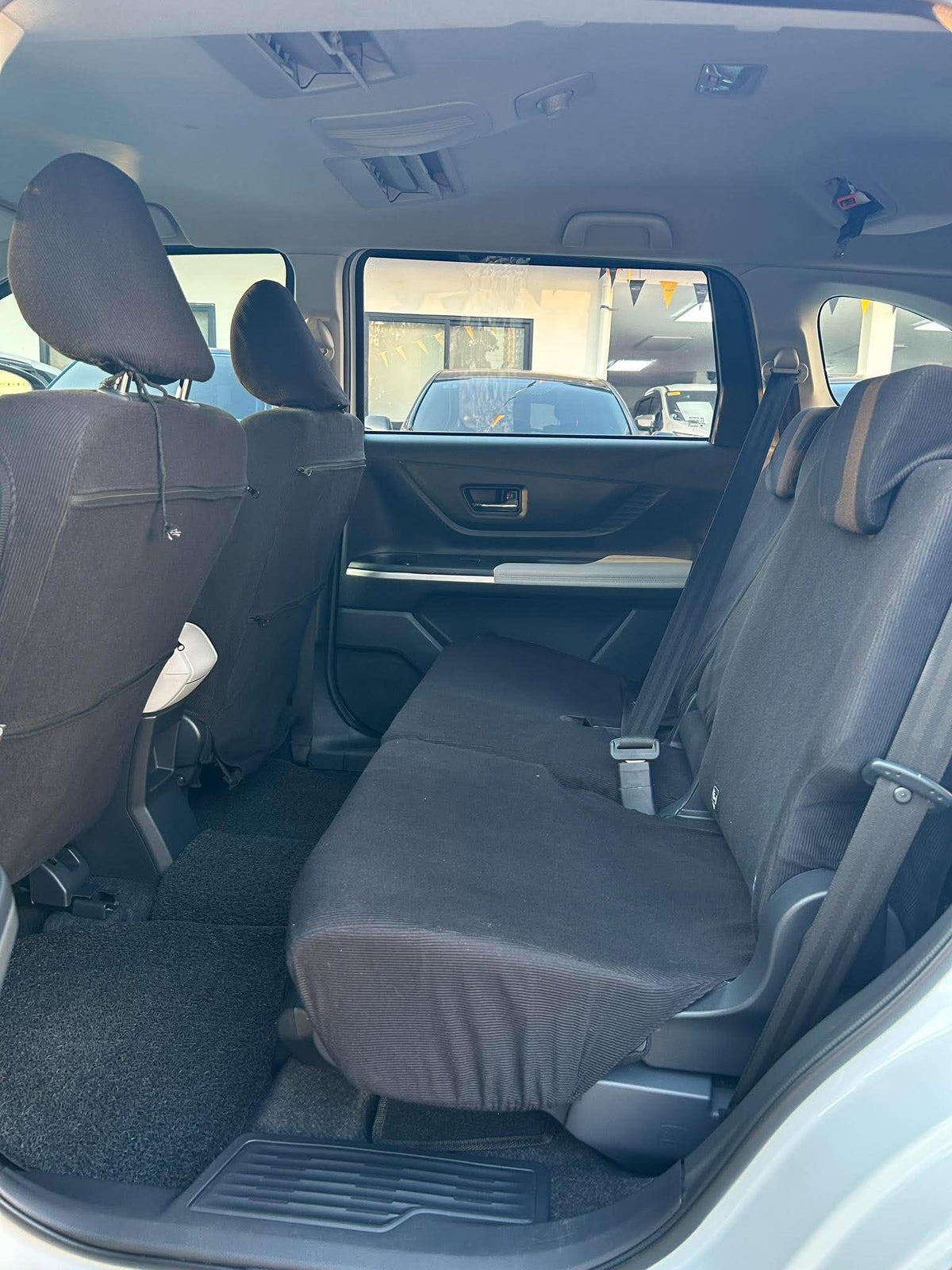 2023 TOYOTA VELOZ G GAS AUTOMATIC TRANSMISSION