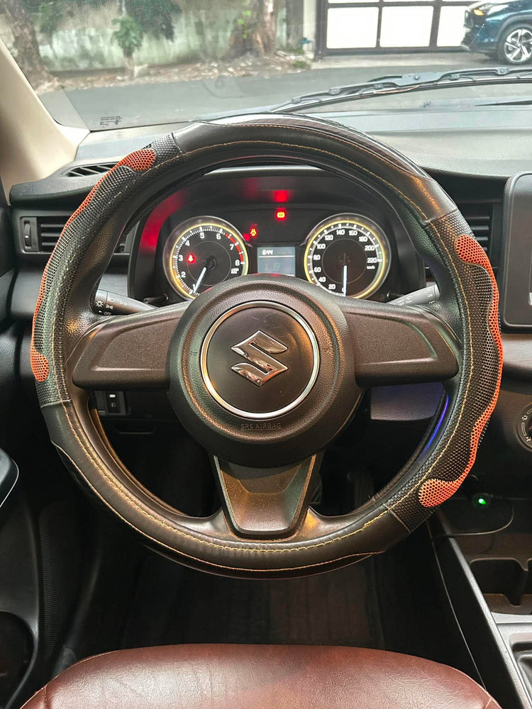2023 SUZUKI ERTIGA 1.5L GAS MANUAL TRANSMISSION
