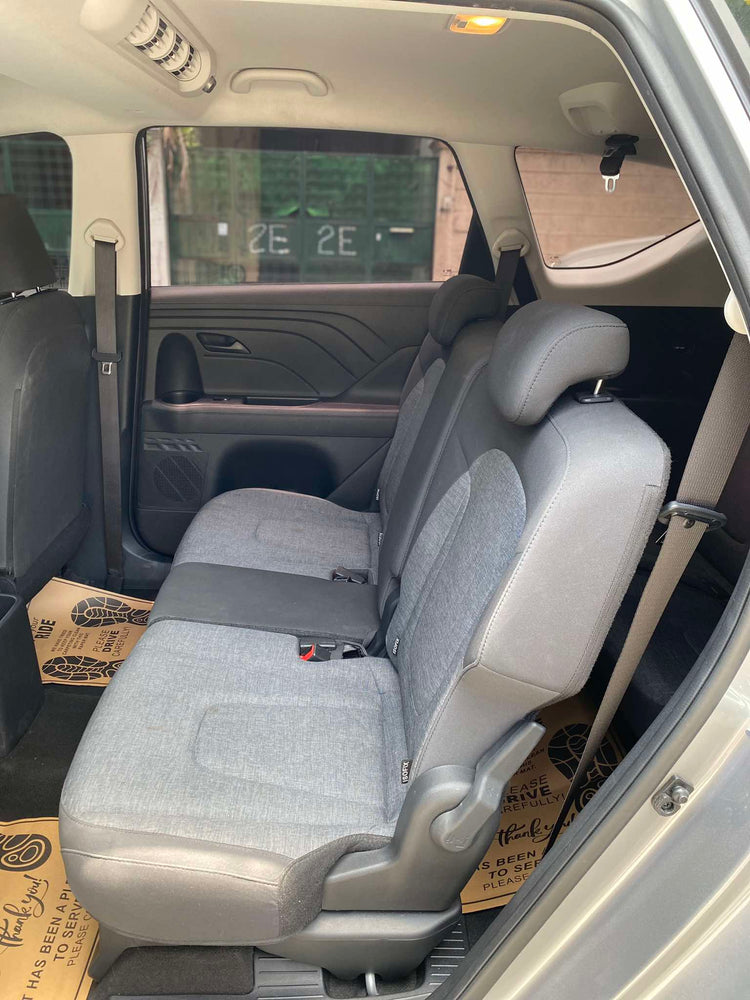 2024 HYUNDAI STARGAZER 1.5GL GAS AUTOMATIC TRANSMISSION