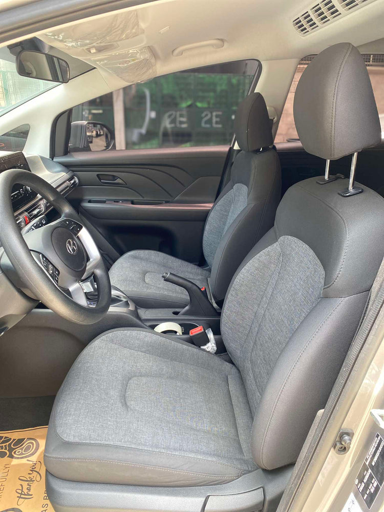 2024 HYUNDAI STARGAZER 1.5GL GAS AUTOMATIC TRANSMISSION