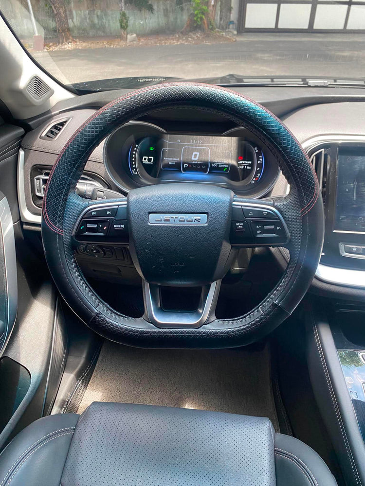 2024 JETOUR X70 1.5 TRAVEL GAS AUTOMATIC TRANSMISSION