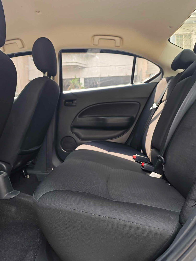 2024 MITSUBISHI MIRAGE G4 GLX 1.2G CVT GAS AUTOMATIC TRANSMISSION