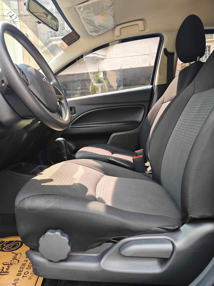 2024 MITSUBISHI MIRAGE G4 GLX 1.2G CVT GAS AUTOMATIC TRANSMISSION