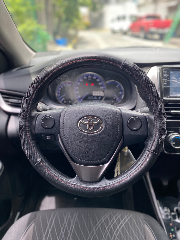 2024 TOYOTA VIOS XLE 1.3L GAS AUTOMATIC TRANSMISSION
