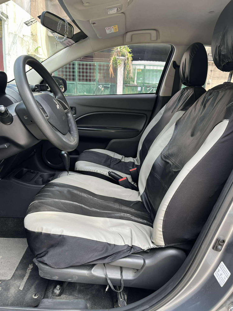 2024 MITSUBISHI MIRAGE G4 GLX 1.2G CVT GAS AUTOMATIC TRANSMISSION