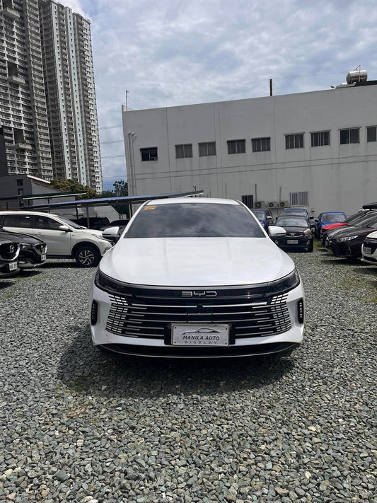 2025 BYD SEAL 5 DYNAMIC GAS HYBRID AUTOMATIC TRANSMISSION