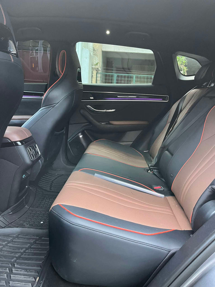 2025 BYD SEALION 6 HARBOUR GAS AUTOMATIC TRANSMISSION