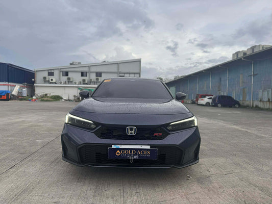 2025 HONDA CIVIC 1.5L RS HYBRID AUTOMATIC TRANSMISSION