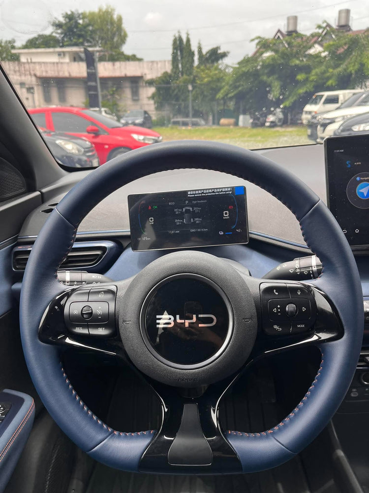2025 BYD SEAGULL ELECTRIC AUTOMATIC TRANSMISSION