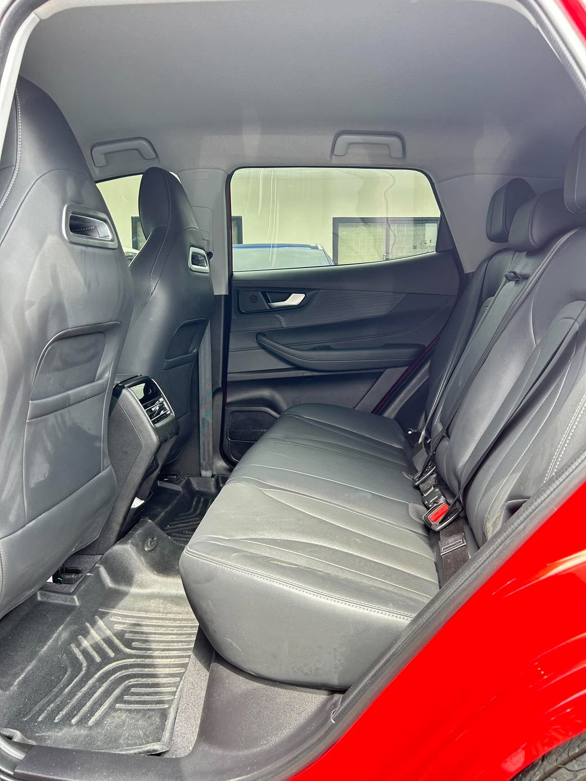 2025 CHERY TIGGO CROSS GAS AUTOMATIC TRANSMISSION
