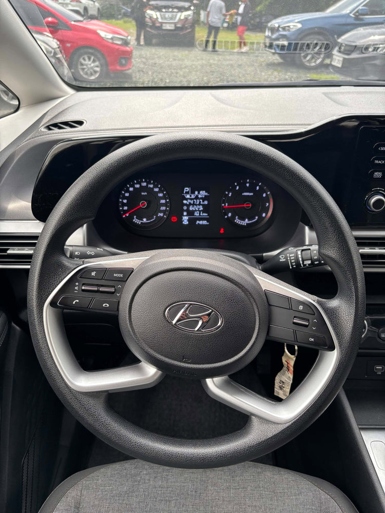 2025 HYUNDAI STARGAZER 1.5L GL IVT GAS AUTOMATIC TRANSMISSION