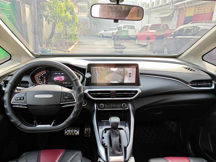 2021 MAXUS G50 1.5L AUTOMATIC TRANSMISSION MAXUS