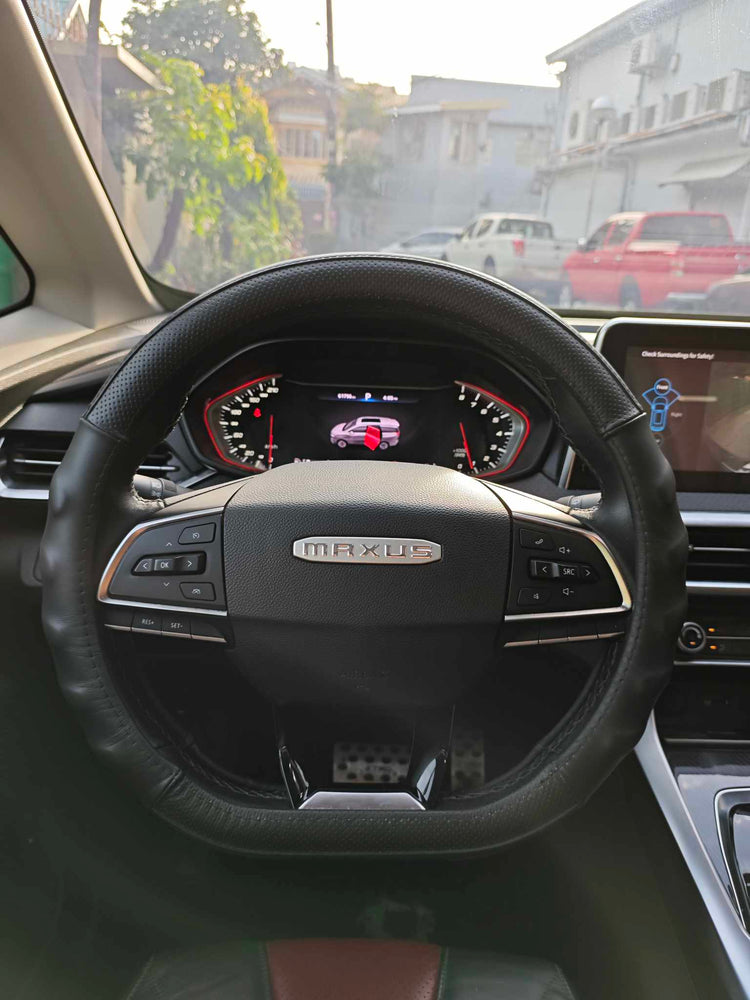 2021 MAXUS G50 1.5L AUTOMATIC TRANSMISSION MAXUS