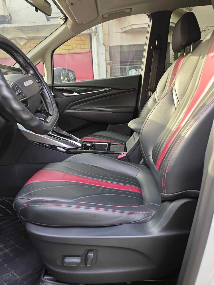 2021 MAXUS G50 1.5L AUTOMATIC TRANSMISSION MAXUS