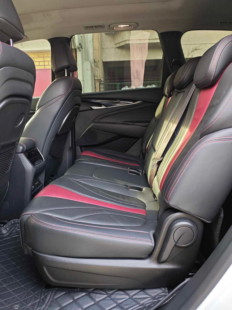 2021 MAXUS G50 1.5L AUTOMATIC TRANSMISSION MAXUS
