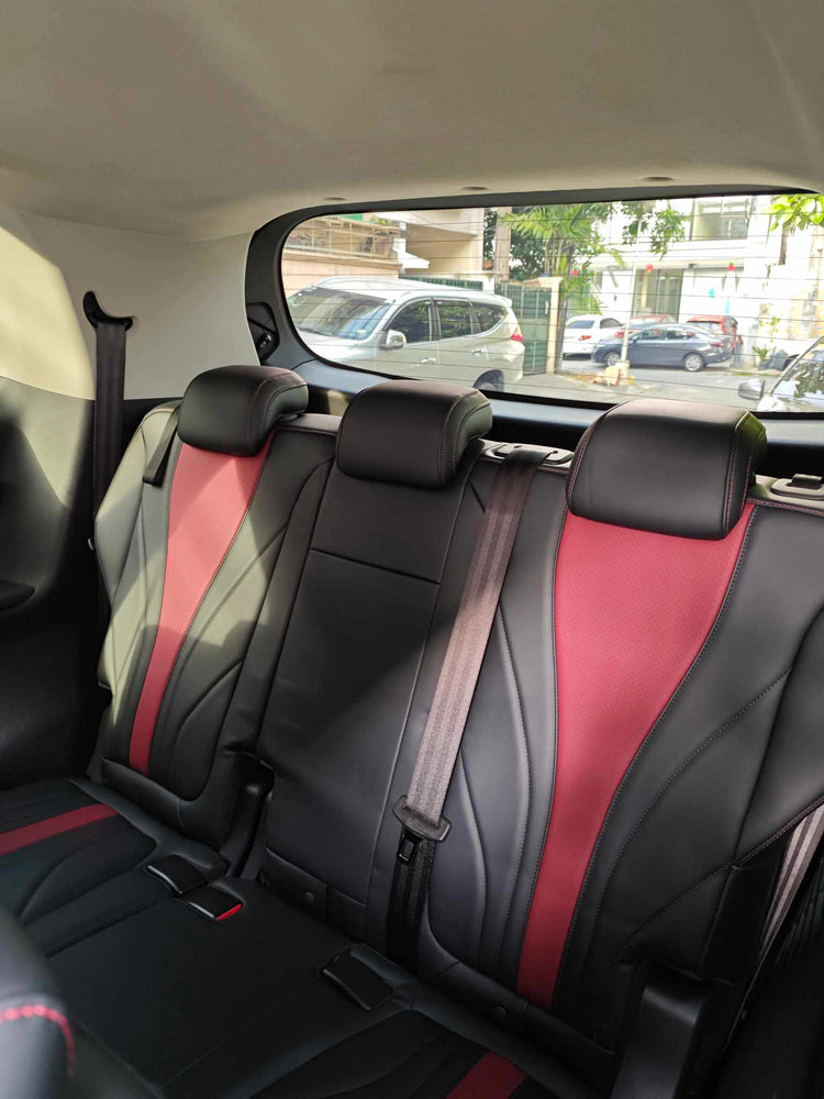 2021 MAXUS G50 1.5L AUTOMATIC TRANSMISSION MAXUS