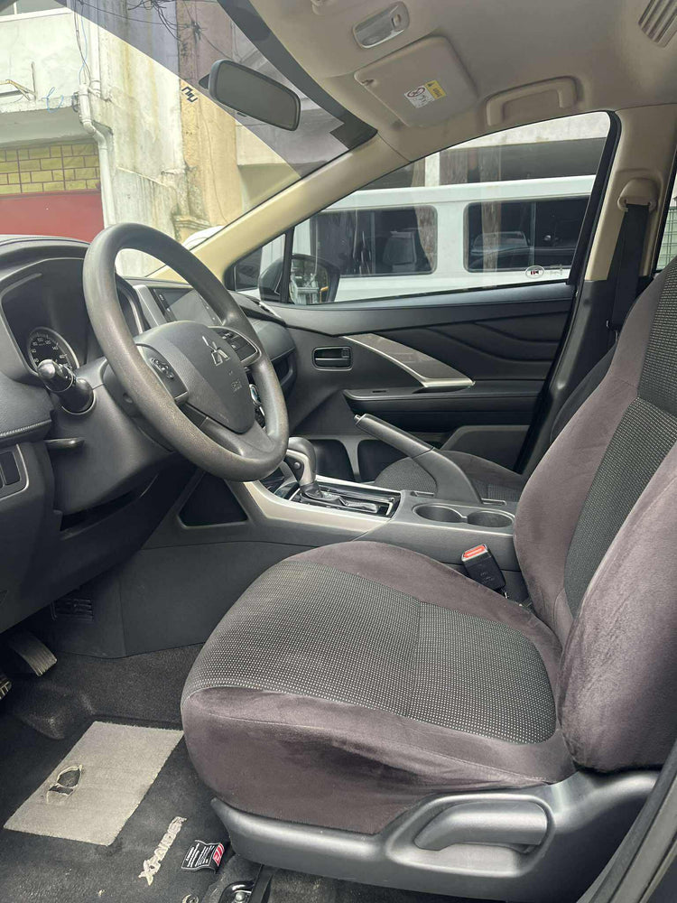 2021 MITSUBISHI XPANDER 1.5L GLX PLUS GAS AUTOMATIC TRANSMISSION