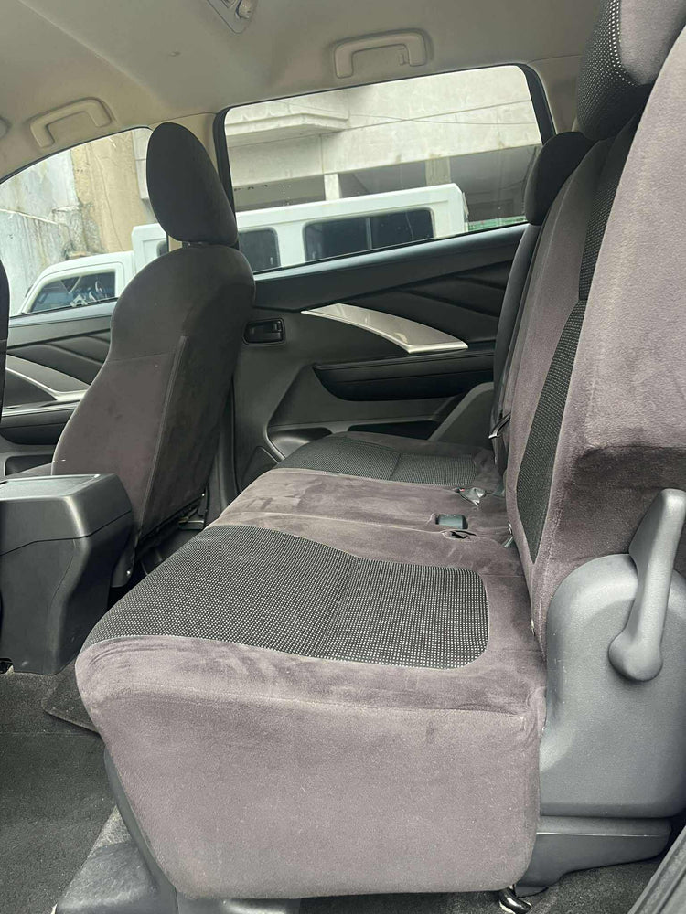 2021 MITSUBISHI XPANDER 1.5L GLX PLUS GAS AUTOMATIC TRANSMISSION