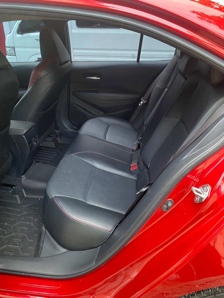 2023 TOYOTA COROLLA ALTIS 1.6L V GRS CVT GAS AUTOMATIC TRANSMISSION