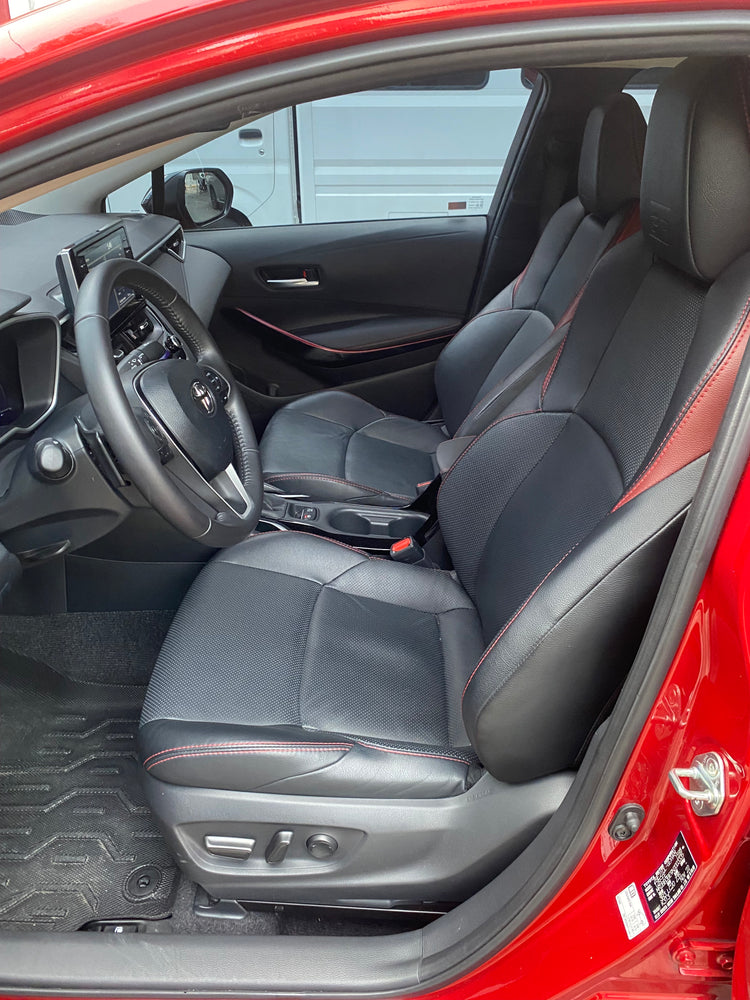 2023 TOYOTA COROLLA ALTIS 1.6L V GRS CVT GAS AUTOMATIC TRANSMISSION