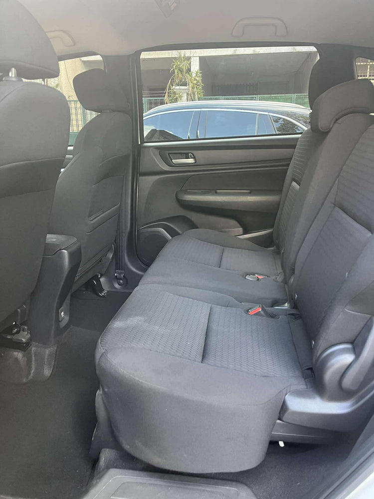 2024 HONDA BR-V 1.5L S GAS AUTOMATIC TRANSMISSION
