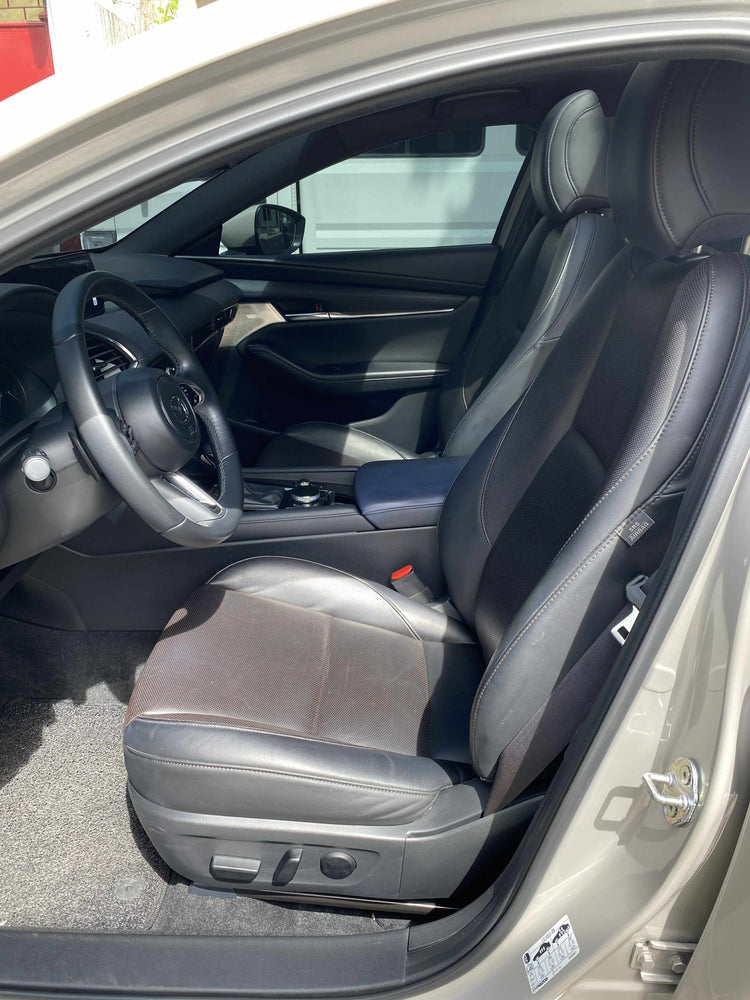 2024 MAZDA  3 2.0L GAS AUTOMATIC TRANSMISSION